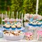 36Pcs Nurse Cupcake Toppers Nursing School Graduation Cupcake Picks for Medical Rn Nurse Grad Themed Birthday Party Cake Decorations Supplies